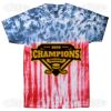 Multi Tie Dye Tees - Adult & Youth Thumbnail