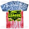 Multi Tie Dye Tees - Adult & Youth Thumbnail