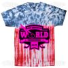 Multi Tie Dye Tees - Adult & Youth Thumbnail