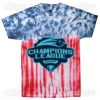 Multi Tie Dye Tees - Adult & Youth Thumbnail
