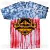 Multi Tie Dye Tees - Adult & Youth Thumbnail