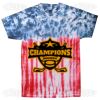 Multi Tie Dye Tees - Adult & Youth Thumbnail