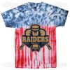 Multi Tie Dye Tees - Adult & Youth Thumbnail