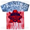 Multi Tie Dye Tees - Adult & Youth Thumbnail