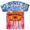 Multi Tie Dye Tees - Adult & Youth Thumbnail