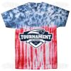 Multi Tie Dye Tees - Adult & Youth Thumbnail