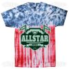 Multi Tie Dye Tees - Adult & Youth Thumbnail