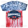 Multi Tie Dye Tees - Adult & Youth Thumbnail