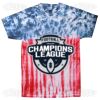 Multi Tie Dye Tees - Adult & Youth Thumbnail