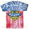 Multi Tie Dye Tees - Adult & Youth Thumbnail