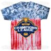Multi Tie Dye Tees - Adult & Youth Thumbnail