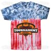 Multi Tie Dye Tees - Adult & Youth Thumbnail