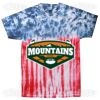 Multi Tie Dye Tees - Adult & Youth Thumbnail