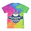 Multi Tie Dye Tees - Adult & Youth Thumbnail