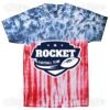 Multi Tie Dye Tees - Adult & Youth Thumbnail