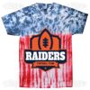 Multi Tie Dye Tees - Adult & Youth Thumbnail