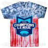 Multi Tie Dye Tees - Adult & Youth Thumbnail
