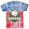 Multi Tie Dye Tees - Adult & Youth Thumbnail