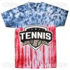 Multi Tie Dye Tees - Adult & Youth Thumbnail