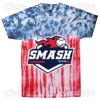 Multi Tie Dye Tees - Adult & Youth Thumbnail