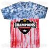 Multi Tie Dye Tees - Adult & Youth Thumbnail