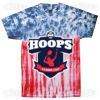 Multi Tie Dye Tees - Adult & Youth Thumbnail