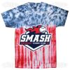 Multi Tie Dye Tees - Adult & Youth Thumbnail