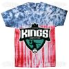 Multi Tie Dye Tees - Adult & Youth Thumbnail