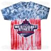 Multi Tie Dye Tees - Adult & Youth Thumbnail