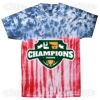 Multi Tie Dye Tees - Adult & Youth Thumbnail