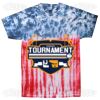 Multi Tie Dye Tees - Adult & Youth Thumbnail