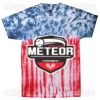 Multi Tie Dye Tees - Adult & Youth Thumbnail