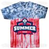 Multi Tie Dye Tees - Adult & Youth Thumbnail