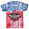Multi Tie Dye Tees - Adult & Youth Thumbnail