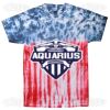 Multi Tie Dye Tees - Adult & Youth Thumbnail
