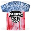 Multi Tie Dye Tees - Adult & Youth Thumbnail