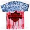 Multi Tie Dye Tees - Adult & Youth Thumbnail