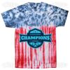 Multi Tie Dye Tees - Adult & Youth Thumbnail