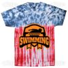 Multi Tie Dye Tees - Adult & Youth Thumbnail