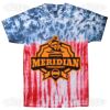 Multi Tie Dye Tees - Adult & Youth Thumbnail