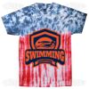 Multi Tie Dye Tees - Adult & Youth Thumbnail