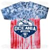 Multi Tie Dye Tees - Adult & Youth Thumbnail