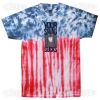 Multi Tie Dye Tees - Adult & Youth Thumbnail