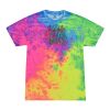 Multi Tie Dye Tees - Adult & Youth Thumbnail