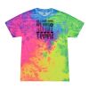 Multi Tie Dye Tees - Adult & Youth Thumbnail