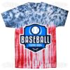 Multi Tie Dye Tees - Adult & Youth Thumbnail
