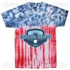 Multi Tie Dye Tees - Adult & Youth Thumbnail