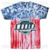 Multi Tie Dye Tees - Adult & Youth Thumbnail