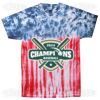 Multi Tie Dye Tees - Adult & Youth Thumbnail