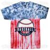 Multi Tie Dye Tees - Adult & Youth Thumbnail